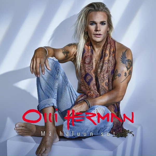 Olli Herman - M&auml; Haluun Sut