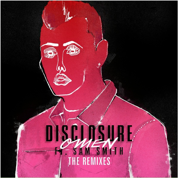 Disclosure feat. Sam Smith
