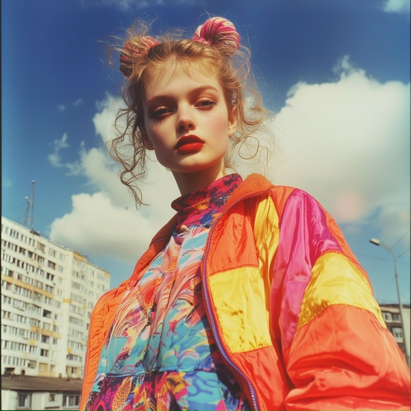 Alec Koff, Ванюша