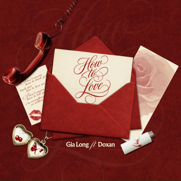 Gia Long, Doxan - How To Love