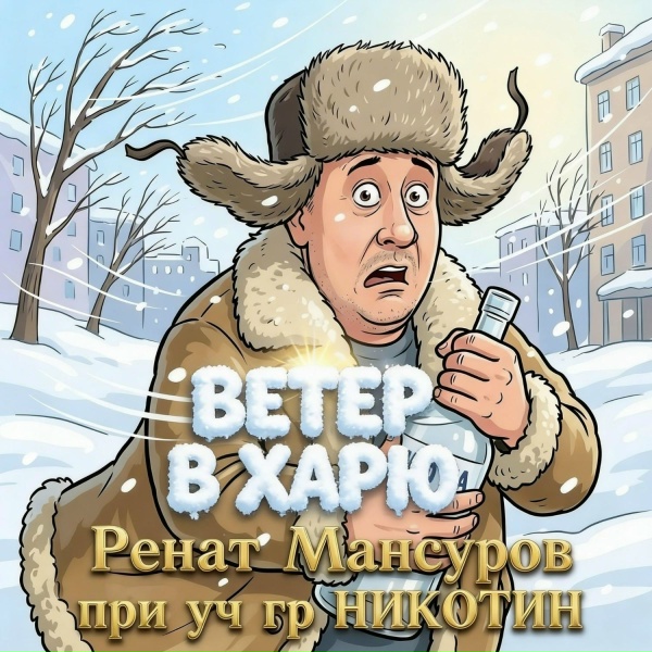 Ренат Мансуров feat. гр НИКОТИН