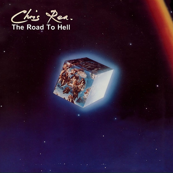 Chris Rea - Your Warm and Tender Love