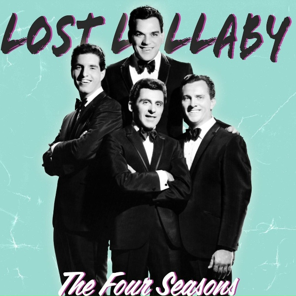 The Four Seasons - Never on Sunday