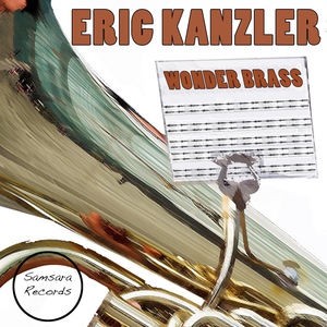 Eric Kanzler - Dark Side of My Violin