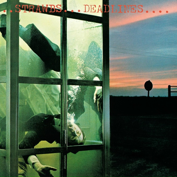 Strawbs - Midnight