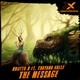 Brutto B feat. Thayana Valle - The Message (Original Mix) (Original Mix)