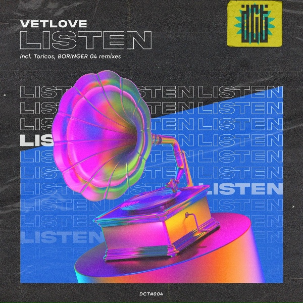 VetLove - Listen