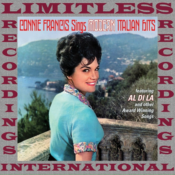 Connie Francis - Addio Addio