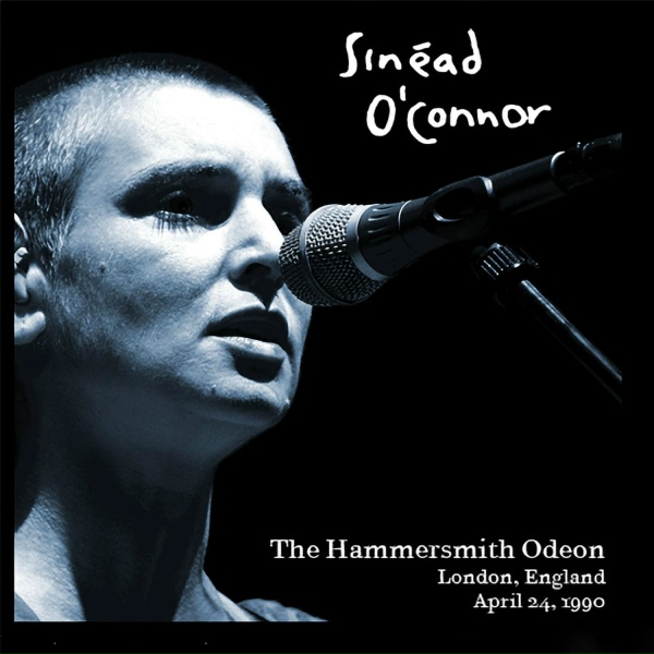 Sin&eacute;ad O'Connor - Three Babies