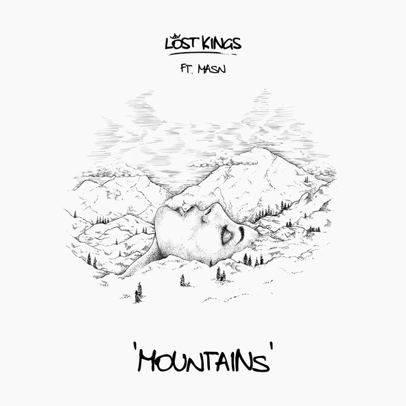 Lost Kings feat. MASN - Mountains