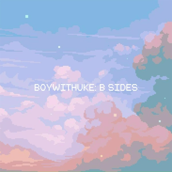 BoyWithUke - Overthinking