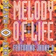 Hit-O-Matic feat. Jhony D - Melody Of Life (Instrumental Mix) (Instrumental Mix)