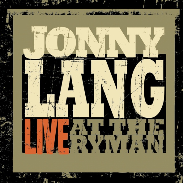 Jonny Lang - A Quitter Never Wins