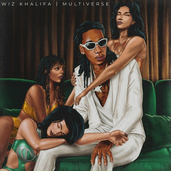 Wiz Khalifa - Memory Lane