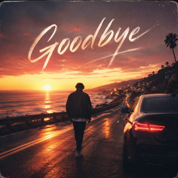 DJ HAVAL - Goodbye