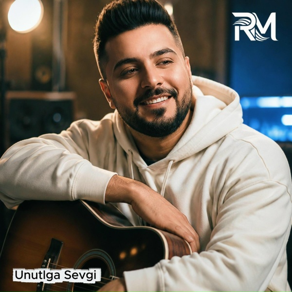 Rustam - Unutlga Sevgi