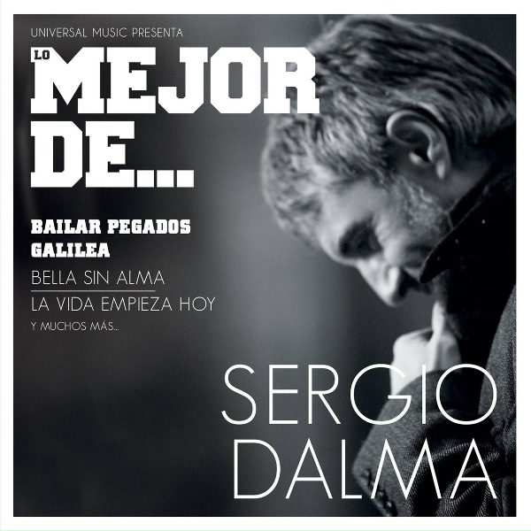 Sergio Dalma - Historlas Normales