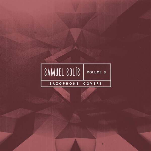 Samuel Solis - Wake Me Up (Saxophone Instrumental)