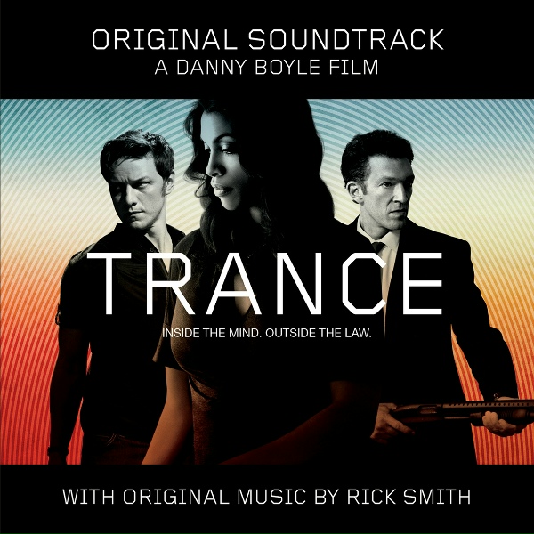 Emeli Sand&eacute;, Rick Smith - Here It Comes
