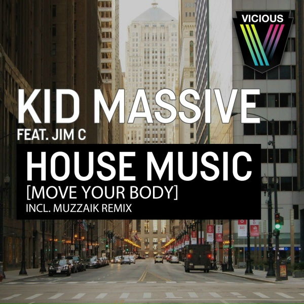 Kid Massive, Jim C