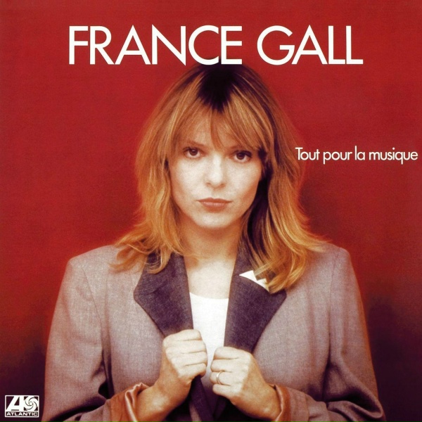 France Gall - Vahin&eacute;