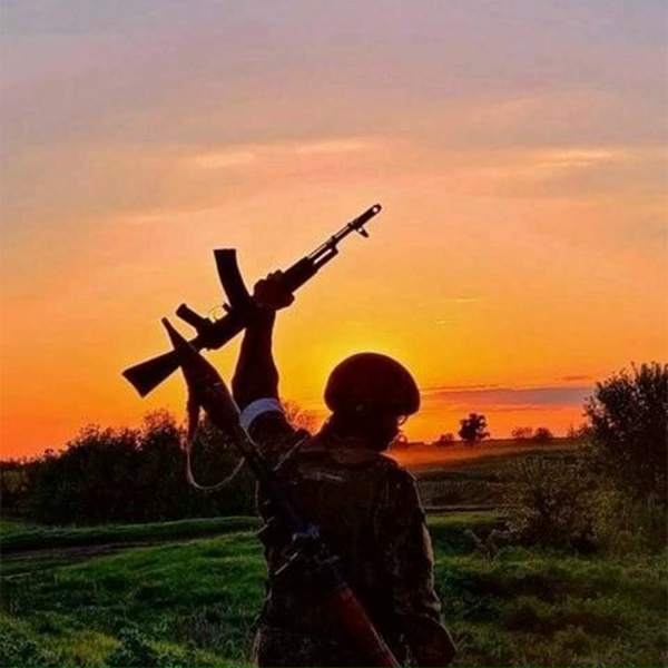 THE GOOD - ВКС