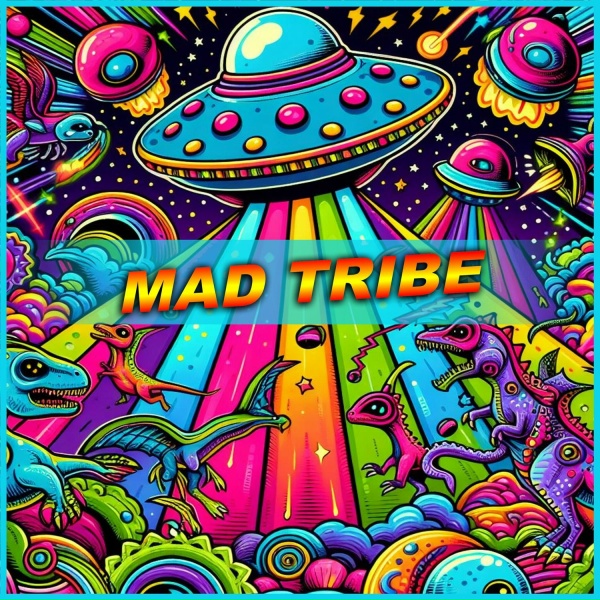 Mad Tribe - Meet the Ding a Lings