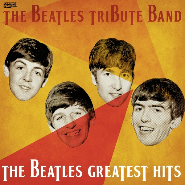 The Beatles Tribute Band - Let It Be