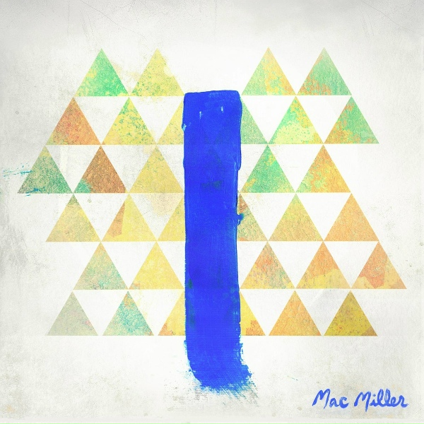 Mac Miller - Hole In My Pocket