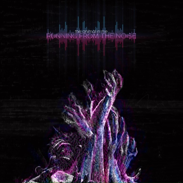 The Animal In Me - Time's Up