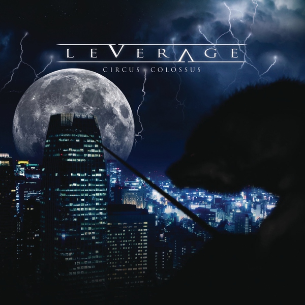 Leverage - Prisoners