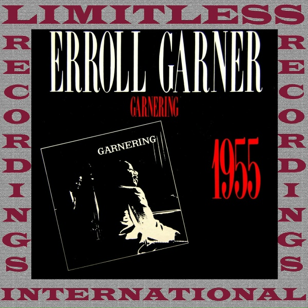 Erroll Garner - Jitterbug Waltz