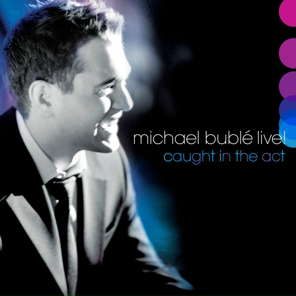 Michael Bubl&eacute; - Can't Buy Me Love