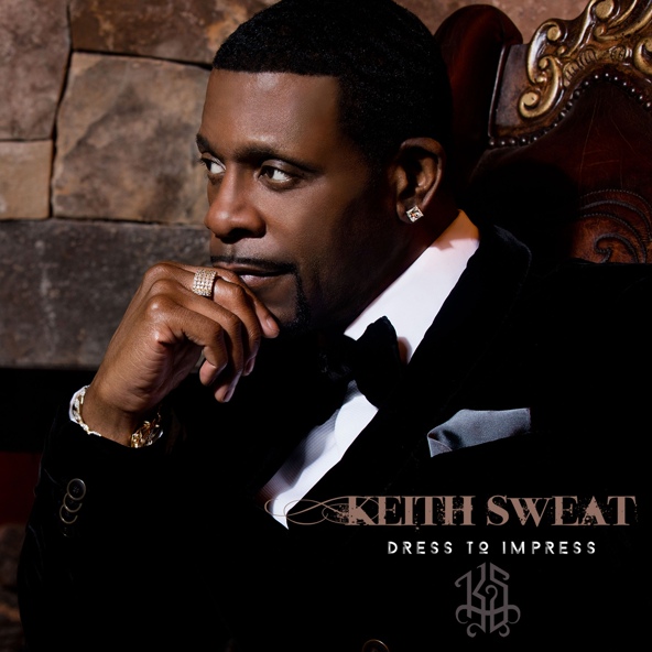 Keith Sweat - Good Love