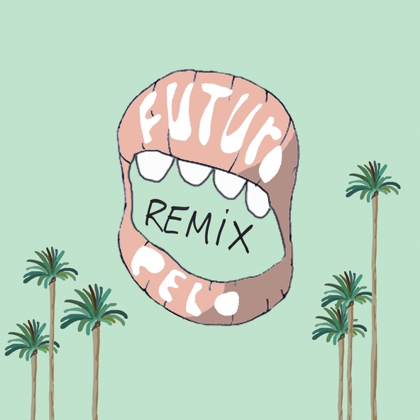 Futuro Pelo - Swamp