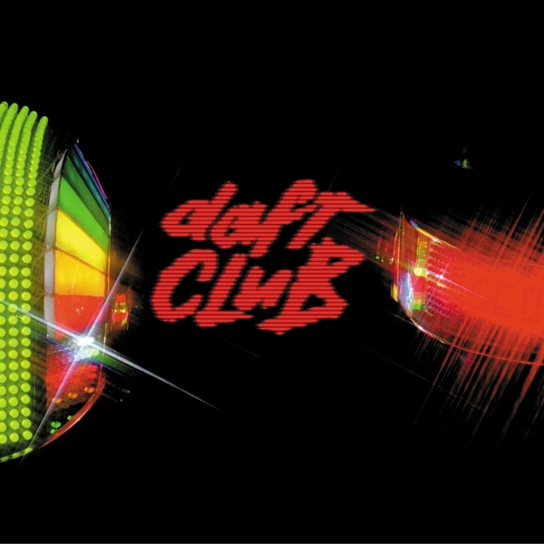 Daft Punk - Too Long