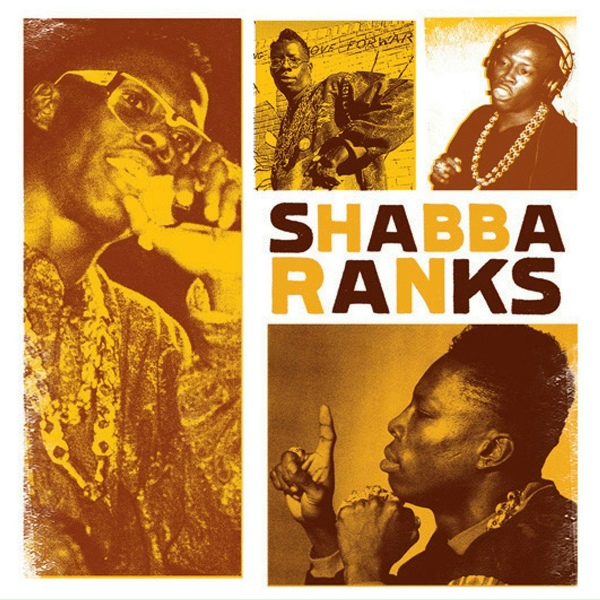 Shabba Ranks feat. Home T & Cocoa T - Pirates Anthem (feat. Home T & Cocoa T)