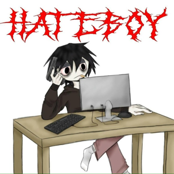 h4teboy - Her Hands