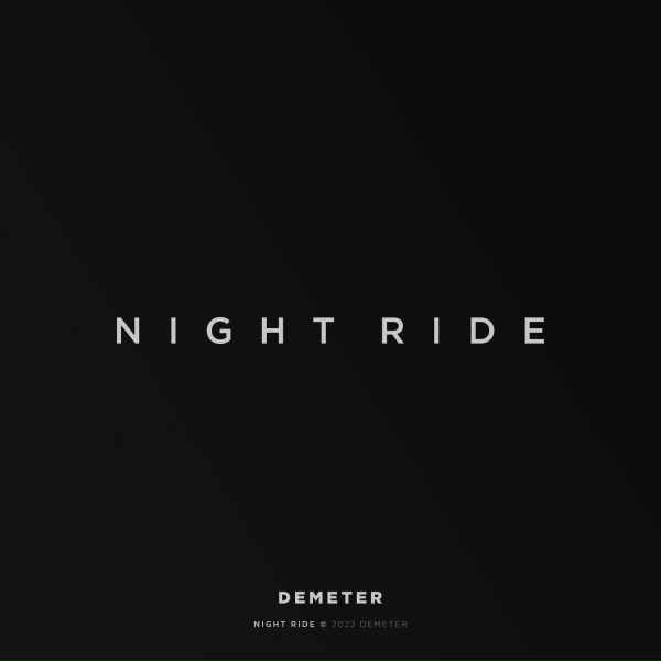Demeter - Night Ride