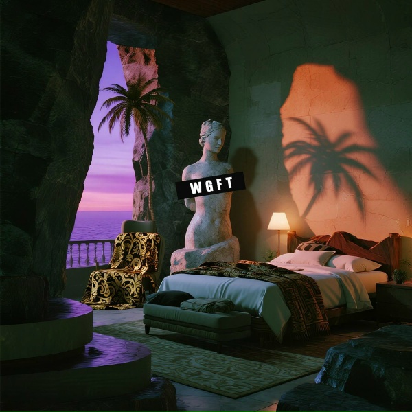 taimles - Wgft (Instrumental)