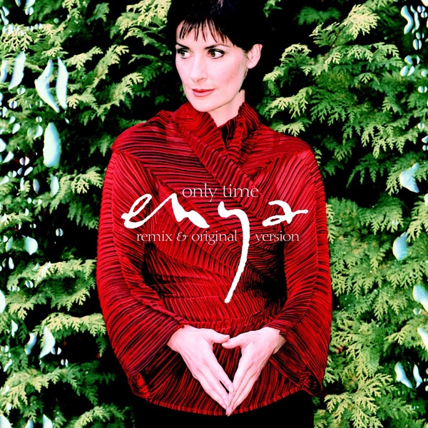 Enya - Willows on the Water