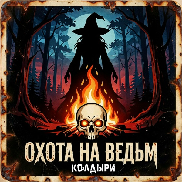 КОЛДЫРИ