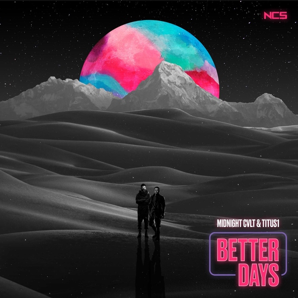 MIDNIGHT CVLT, Titus1 - Better Days