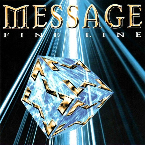 MessAge - Secrets