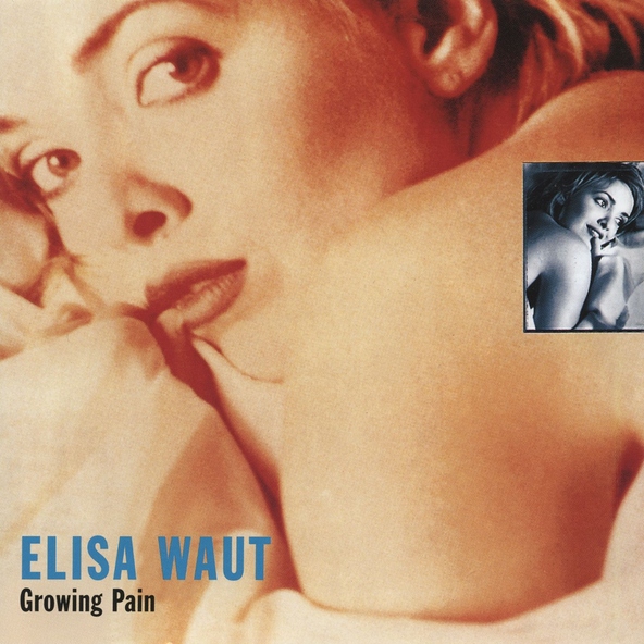 Elisa Waut - Russia
