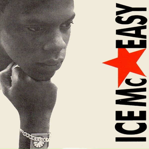 ICE MC - Easy