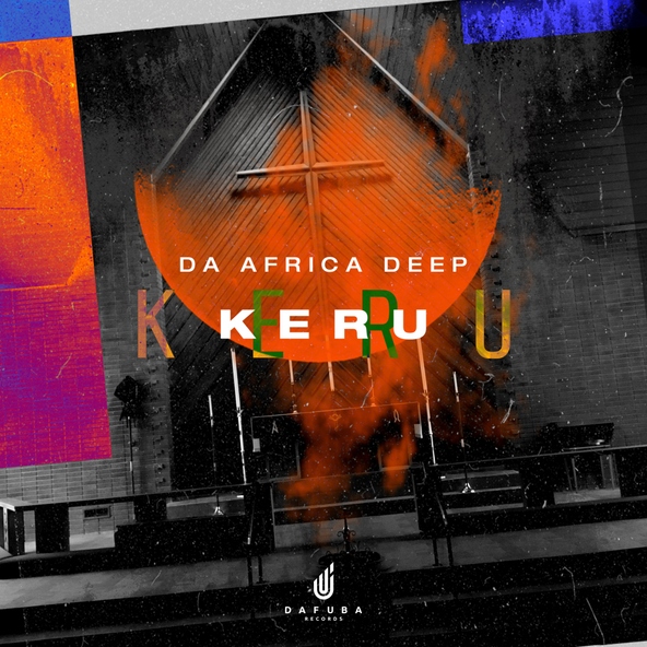 Da Africa Deep