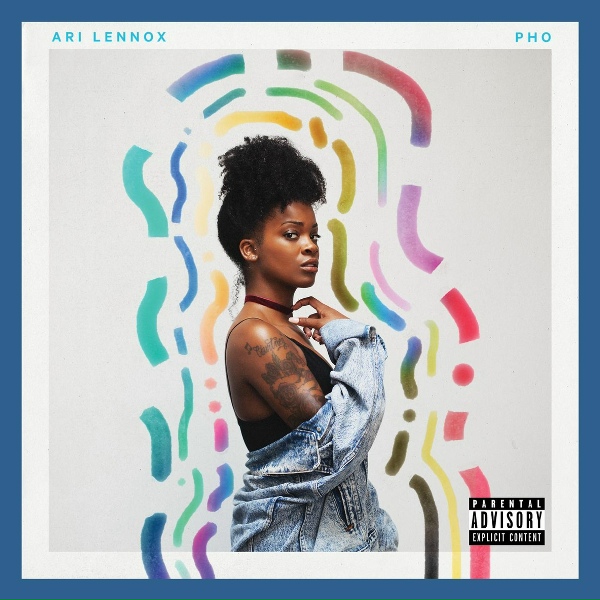 Ari Lennox - Backwood