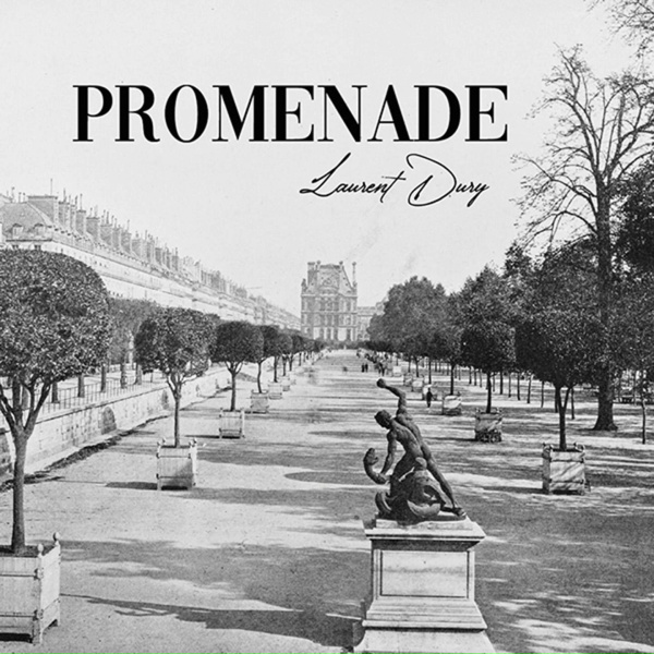 Artsound, Laurent Dury - Promenade