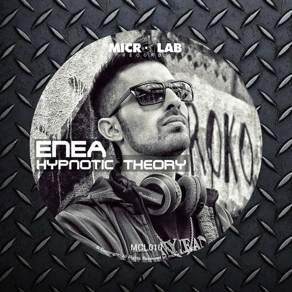 Enea - Hypnotic Theory